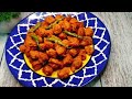 सोयाबीन का क्रिस्पी पकौड़ा ।। Soyabean Pakoda ।। सिर्फ 10 मिनट में बनाए सोयाबीन से बनने वाला पकौड़ा