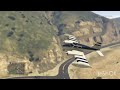 GTA PLANE CRASH COMPILATION | Grand Theft Auto 5 | I don't know how long I'm going to be doing this