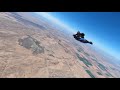 Young, wild, and free above Arizona 4K & 8K