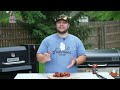 How To Make Smoked Pig Shots!