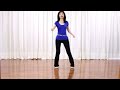 Just a Human - Line Dance (Dance & Teach in English & 中文)