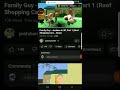 Reacting to Family guy Jackass in 3d Part 1 Roof shopping cart guys
