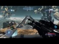 The Legend of DWALLY19 Ep. 12: Only In Halo MCC