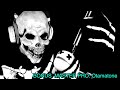 Spooky Scary Skeletons: NOOB vs PRO vs EPIC