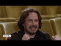 Edgar Wright - Ask Me Anything - BBC Maestro