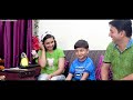 AAYU PIHU KI STRIKE | Moral story for kids | Bhookh Hadtaal | Aayu and Pihu Show