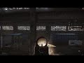 Escape From Tarkov - Escaping From The Scavs
