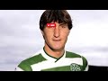Alan McInally on joining Celtic fc #football #celticfc #euros