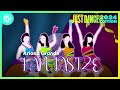 [READ DESC] Fantasize - Ariana Grande | Just Dance Fanmade Mashup | Just Chiz