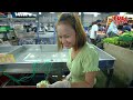 Making Delicious Grilled Fish | Thai Street Food | มารวยปลาเผา