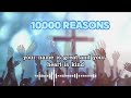 Top Worship Songs With Lyrics 2024 ✨Christian Music for prayer✨