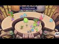 Water Island Reimagined | My Singing Monsters Composer