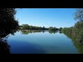 Nunnery Lakes - Bob Clarke Lake -Thetford