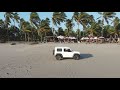 Playa Azul & Jardín Beach - Lazaro Cardenas