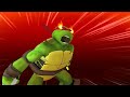 Mind Travellers | Teenage Mutant Ninja Turtles Legends