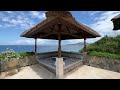 AMANKILA | Inside the best beach resort in Bali (Full Tour in 4K)