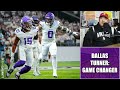 Diamond Dallas Turner is Going to Be a Game Changer for the Minnesota Vikings