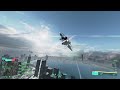 I beat the jet world record in Battlefield 2042 | 112-1 in the F-35 on Kaleidoscope