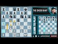 Chess Openings: Learn to Play the Ponziani Opening!