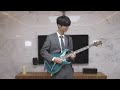 Canon Rock - Sungha Jung - 2022 Ver.