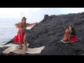 Hula Halau   Pele