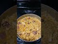 Quick And Easy Jambalaya Rice From ZATARAIN'S