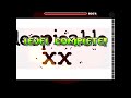 Despicable XX by VRTGQ (All Coins) Geometry Dash