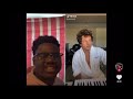 The Best of the Best Charlie Puth - You Stress Me out Tik Tok Duet Compilation