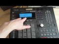 MPC 3000 LE Deep House