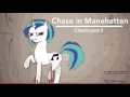 Chase in Manehatten Classic-Pon3 with Vis. From Stella Luna