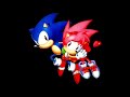 Sonic CD Style Song