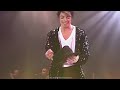 Michael Jackson - Billie Jean - Live Munich 1997- Widescreen HD