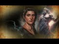 GREEK MYTHOLOGY: Zeus' Revenge on Humanity - Pandora's Box