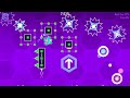 I have a problem with slopes... (Geometry Dash)