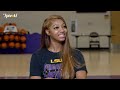 LSU’s Angel Reese & Flau’jae Johnson: Catalyst for Change in Culture & Women’s Sports | The Pivot