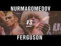 Khabib Nurmagomedov vs Tony Ferguson - How Long Must I Wait?