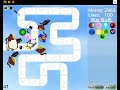 Bloons Tower Defense 2 Scratch Walkthrough Easy No Lives Lost