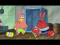 Best of NEW SpongeBob Episodes! (Part 4) | 3 Hour Compilation | SpongeBob