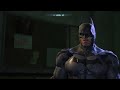 Can You Beat Batman: Arkham Origins If Every Knockout Increases Everyone's Size?