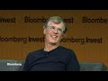 Bloomberg Wealth: Philippe Laffont