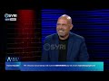 Ylli Manjani në - AShow - Krasta (23.07.2024)