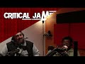 International Relations From 2 Comedians | CRITICAL JAMES THEORY Highlight