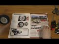 Ford Mustang Shelby GT 500 Deagostini - часть 3