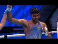 QF (71KG) CUELLAR TERRY JORGE (CUB) vs DEV NISHANT (IND) | IBA Men's World Boxing Championships 2023