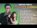 90's Bollywood Top Hits: Mood Fresh Songs Collection | Best of 90s