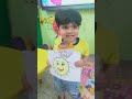#Yellow colour Day 24 #Fun activities for kids #Pre School A #learning is fun with Meenakshi Bhatia