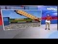 Kanchanjenga Express Accident Animation: Bengal Train Accident के पहले Driver को दिया गया था TA 912