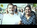 10 Viral Moments From Rahul Gandhi's Bharat Jodo Yatra So Far