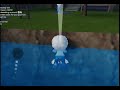 The super jump (pig 64 Roblox)