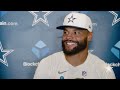 Dak Prescott: Go Get Another One | Dallas Cowboys 2024